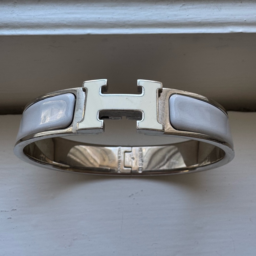 Hermes Bracelet